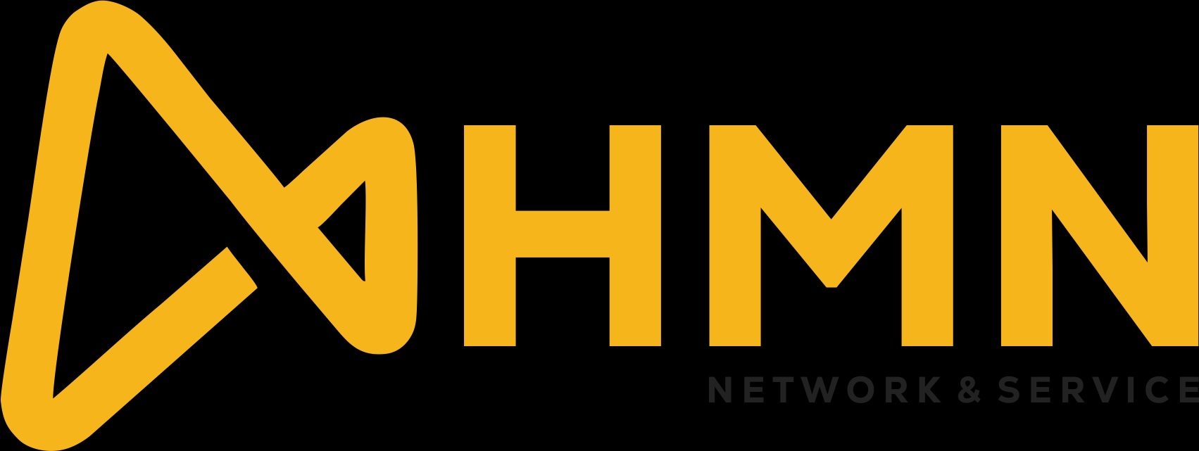 HMN Fiber Logo